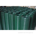 PVC Coated Welded Mesh